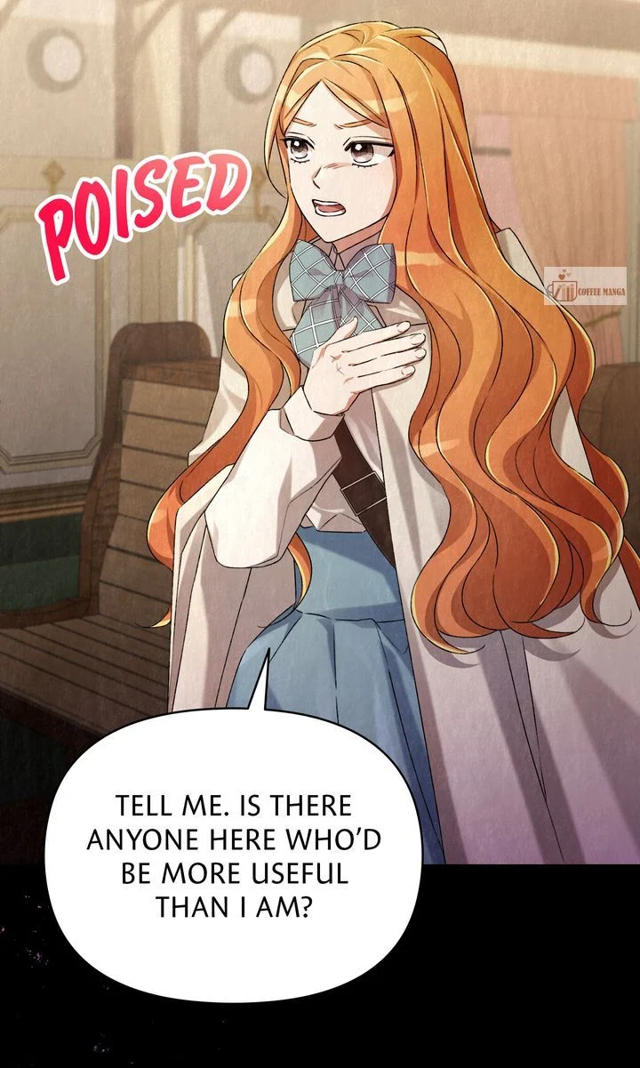 Dear, Not Cunning Witch Chapter 9 - Page 54