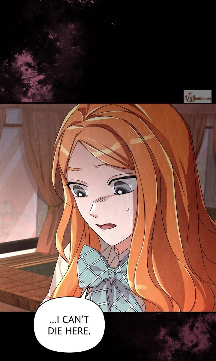 Dear, Not Cunning Witch Chapter 9 - Page 56