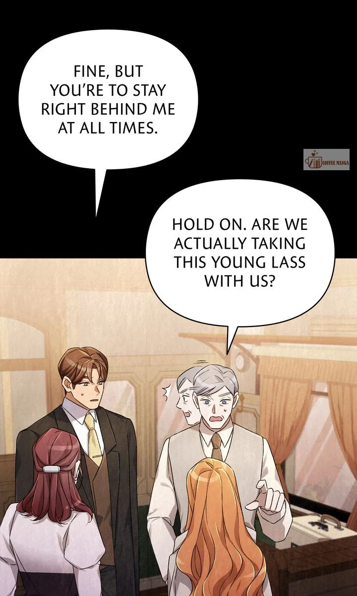 Dear, Not Cunning Witch Chapter 9 - Page 59
