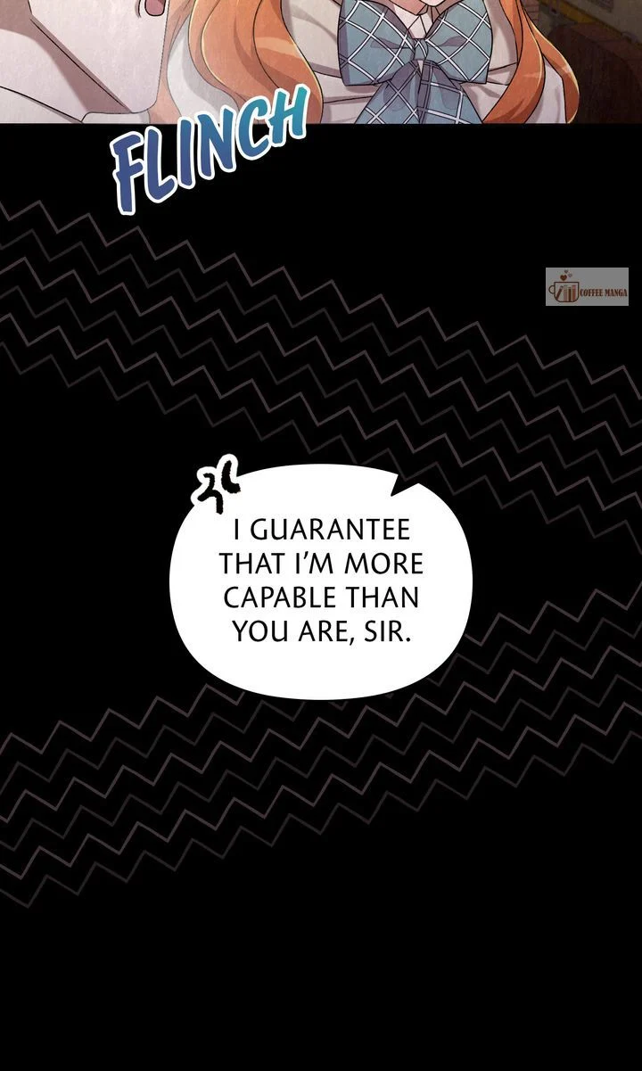 Dear, Not Cunning Witch Chapter 9 - Page 61