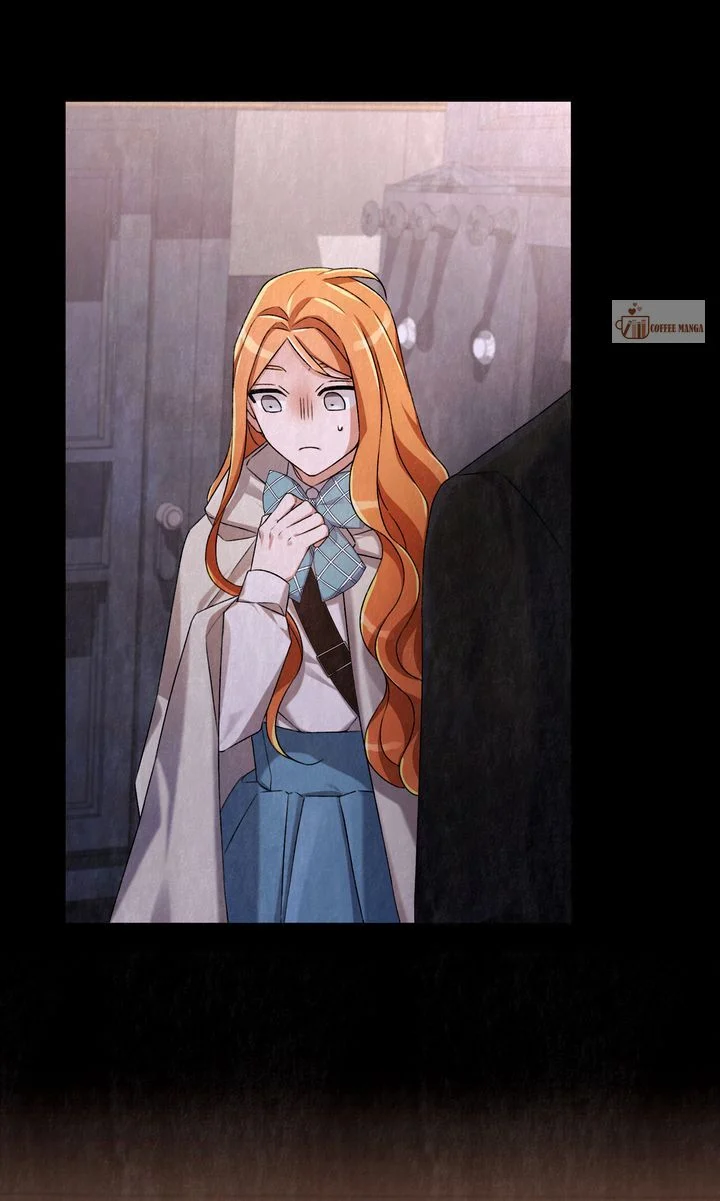 Dear, Not Cunning Witch Chapter 9 - Page 63
