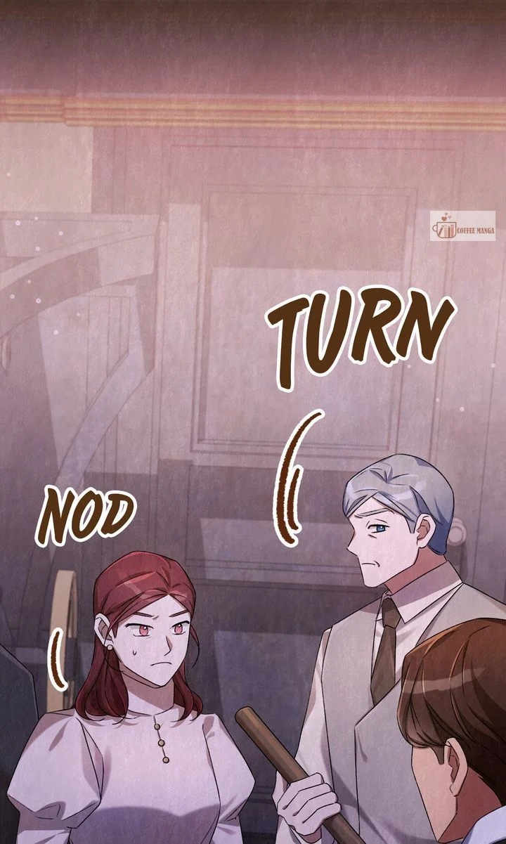 Dear, Not Cunning Witch Chapter 9 - Page 64