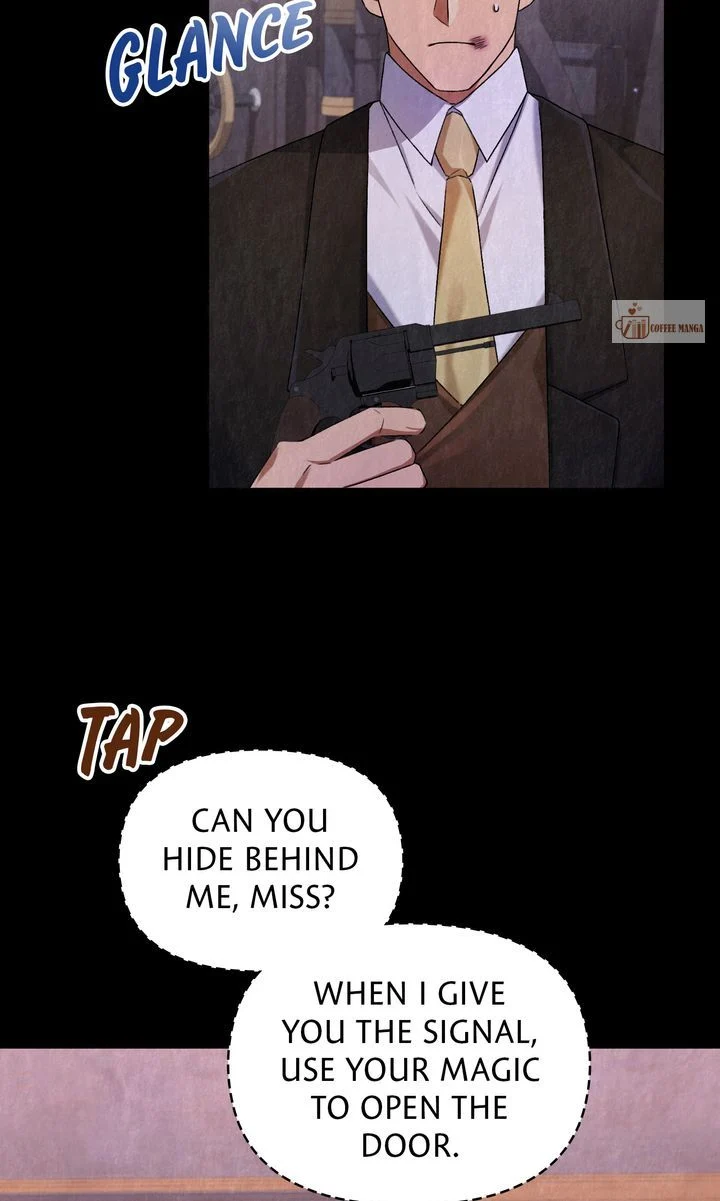 Dear, Not Cunning Witch Chapter 9 - Page 66