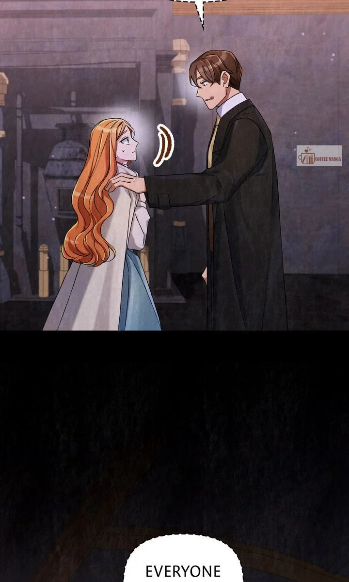Dear, Not Cunning Witch Chapter 9 - Page 67