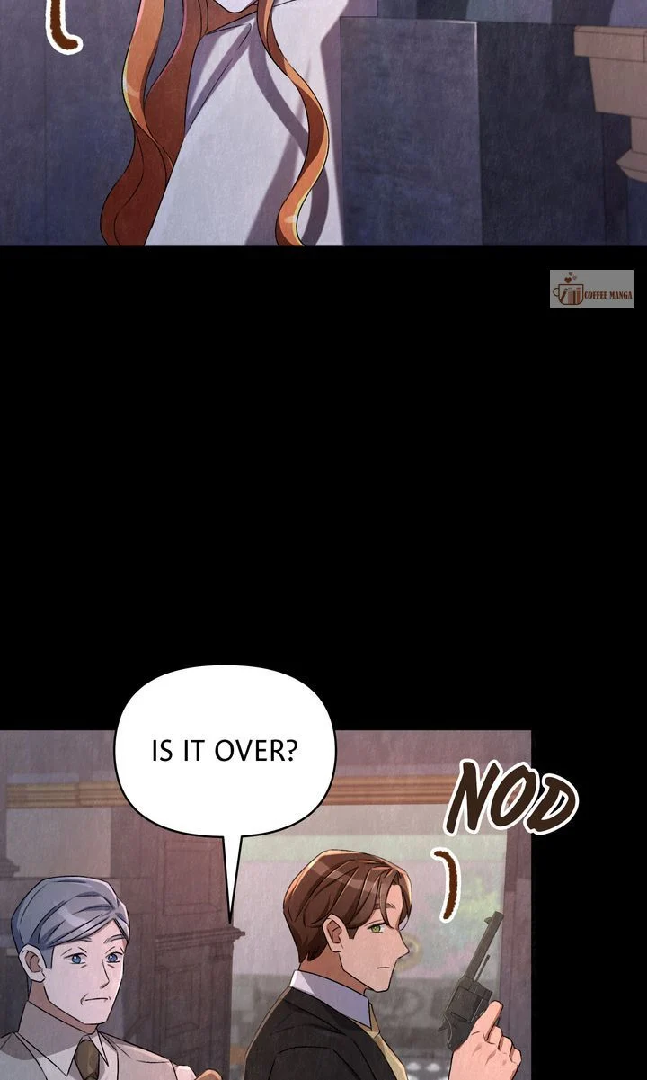 Dear, Not Cunning Witch Chapter 9 - Page 75