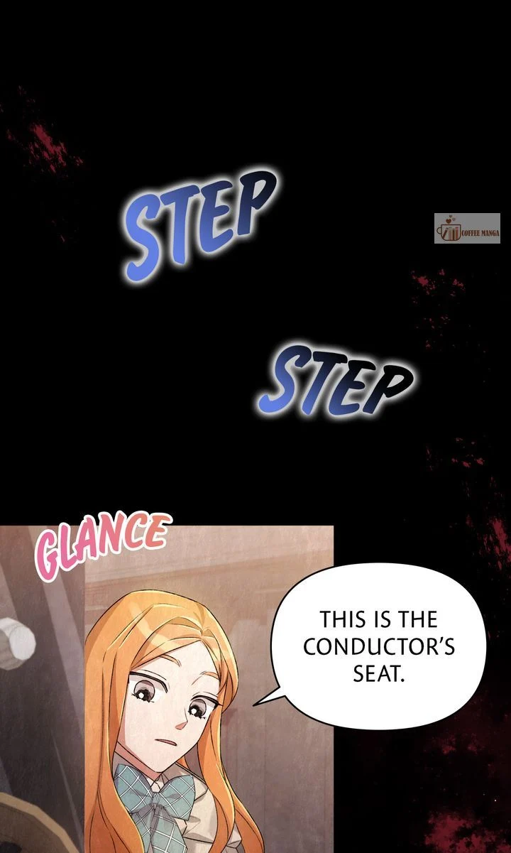 Dear, Not Cunning Witch Chapter 9 - Page 78