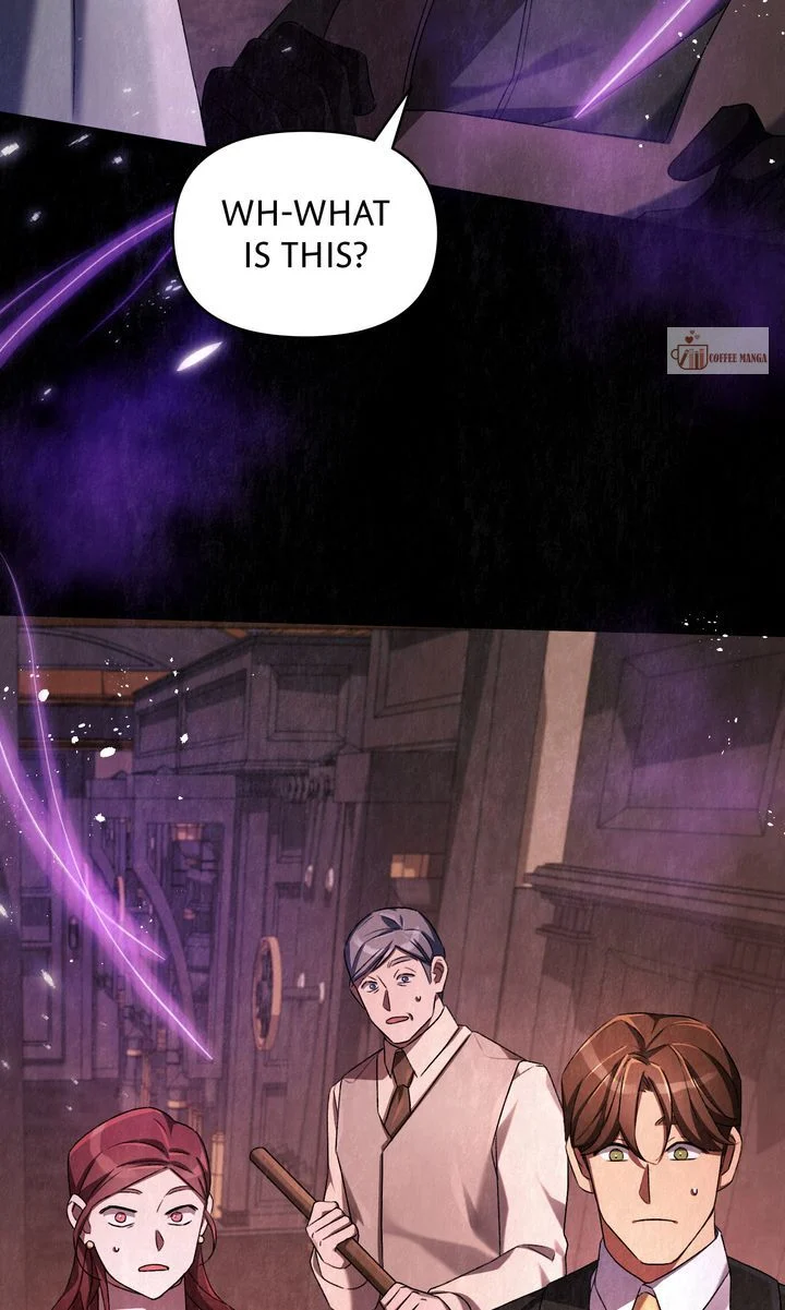 Dear, Not Cunning Witch Chapter 9 - Page 86