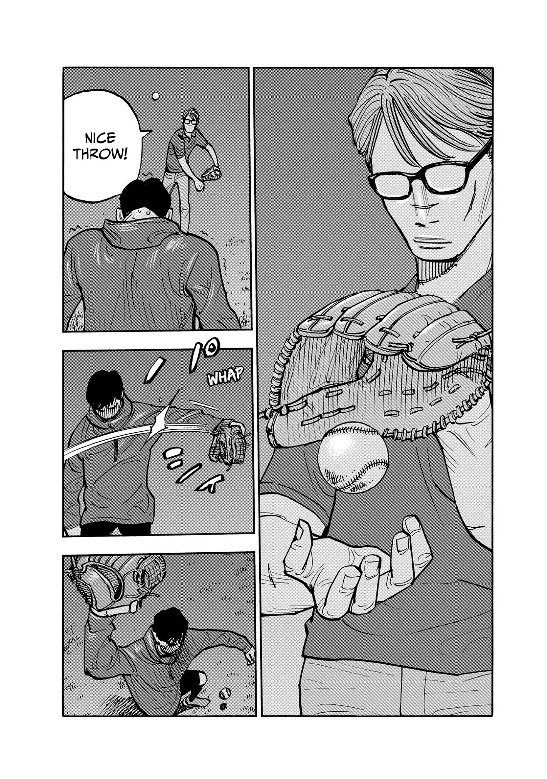 Dear Shimazaki in the Peaceful Land Chapter 113 - Page 12
