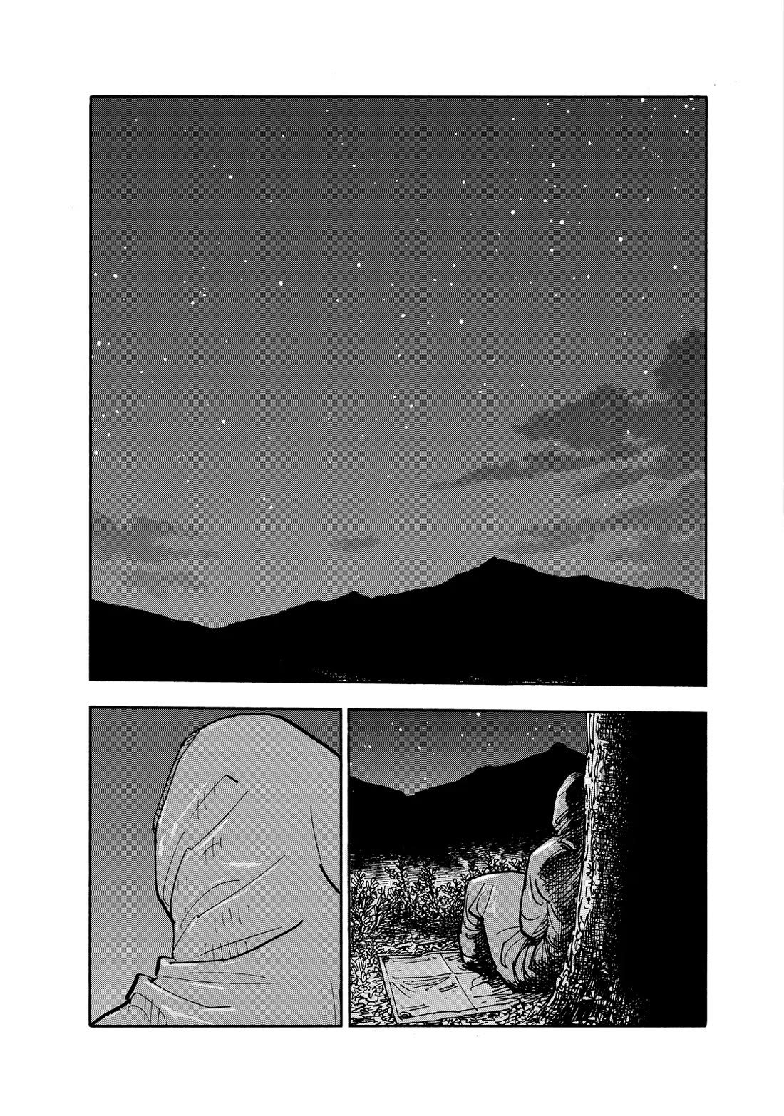 Dear Shimazaki in the Peaceful Land Chapter 115 - Page 17