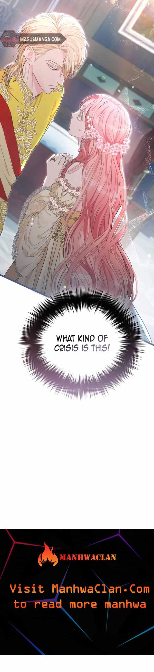 Dear Villainous Husband , the One to be Obsessed with is Over There Chapter 1 - Page 19