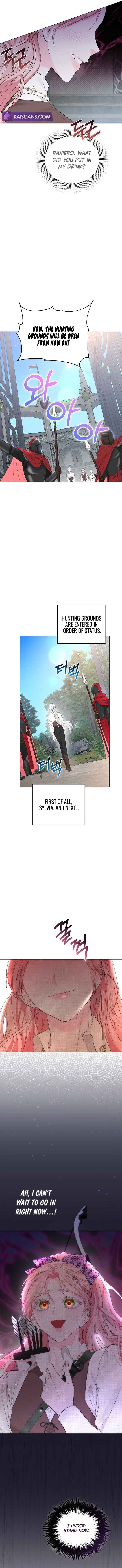 Dear Villainous Husband , the One to be Obsessed with is Over There Chapter 11 - Page 14