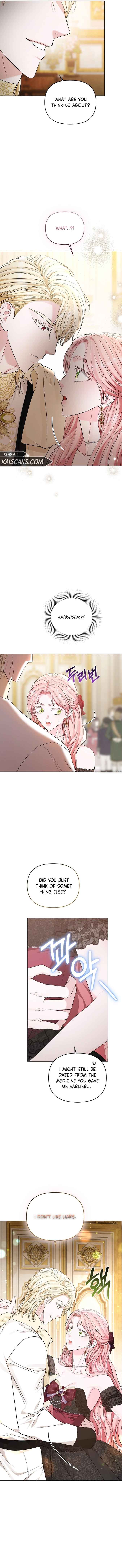 Dear Villainous Husband , the One to be Obsessed with is Over There Chapter 13 - Page 6