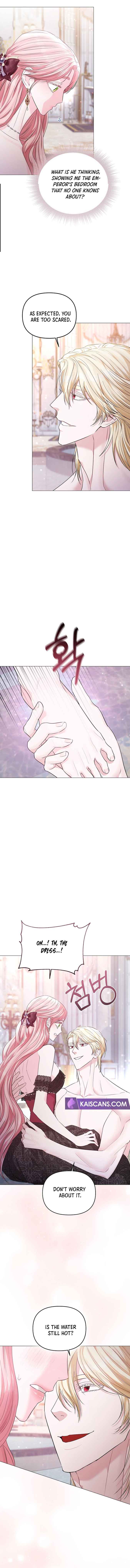 Dear Villainous Husband , the One to be Obsessed with is Over There Chapter 14 - Page 12
