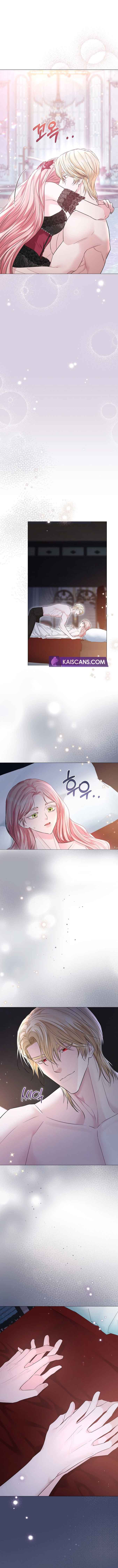 Dear Villainous Husband , the One to be Obsessed with is Over There Chapter 14 - Page 14