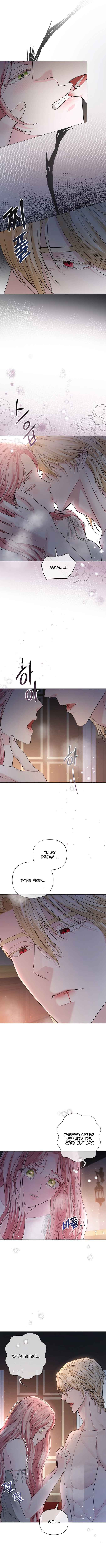 Dear Villainous Husband , the One to be Obsessed with is Over There Chapter 15 - Page 3