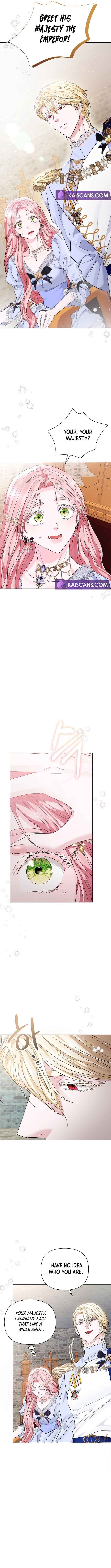 Dear Villainous Husband , the One to be Obsessed with is Over There Chapter 17 - Page 13