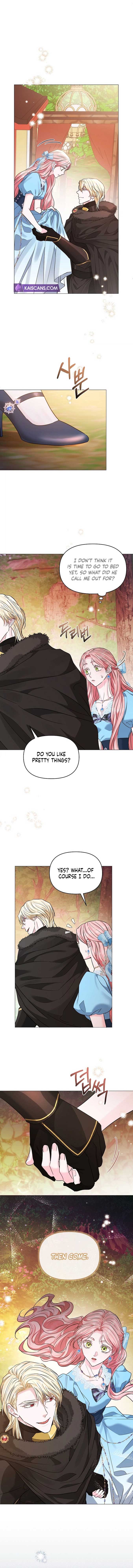 Dear Villainous Husband , the One to be Obsessed with is Over There Chapter 25 - Page 12