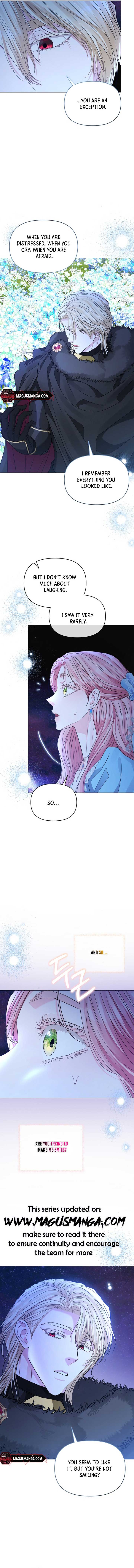 Dear Villainous Husband , the One to be Obsessed with is Over There Chapter 26 - Page 7