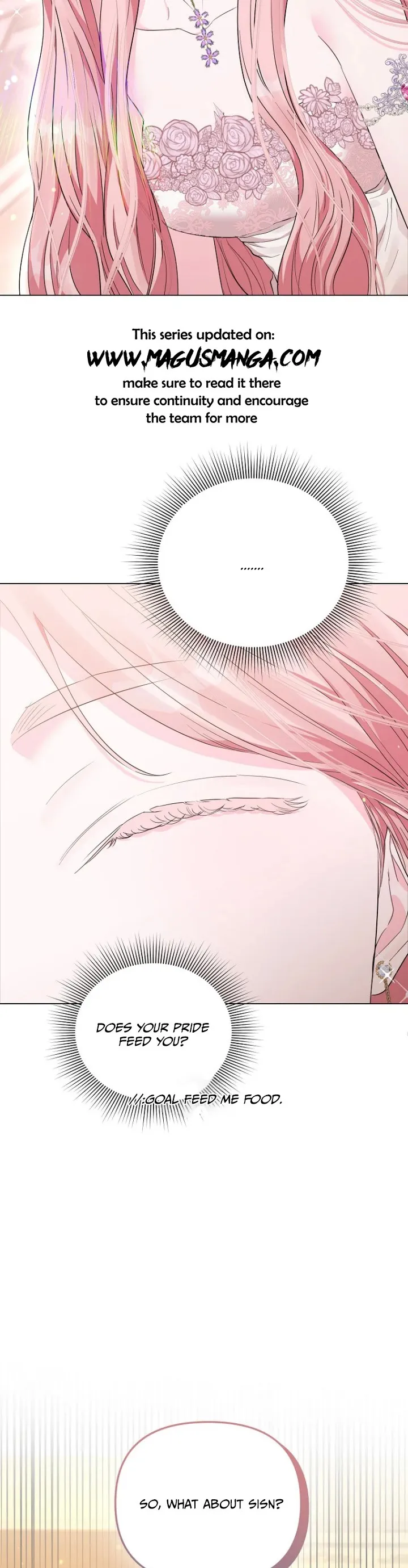 Dear Villainous Husband , the One to be Obsessed with is Over There Chapter 3 - Page 17