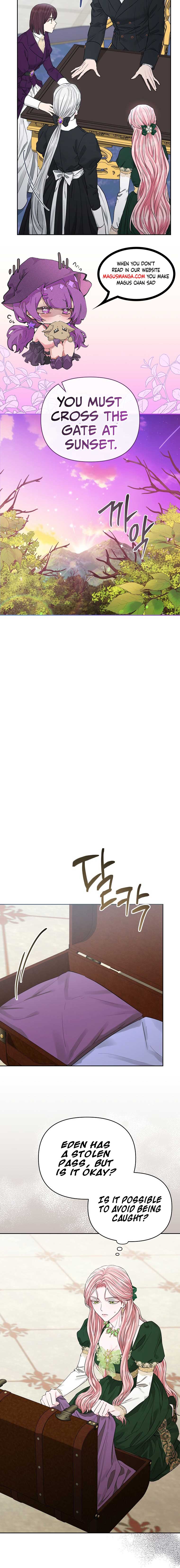 Dear Villainous Husband , the One to be Obsessed with is Over There Chapter 39 - Page 13