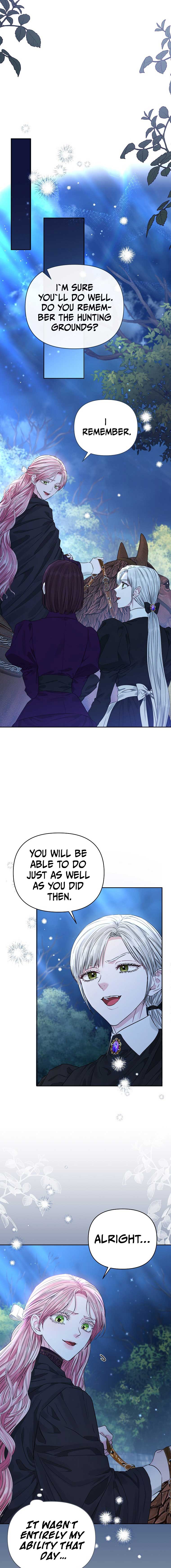 Dear Villainous Husband , the One to be Obsessed with is Over There Chapter 39 - Page 16