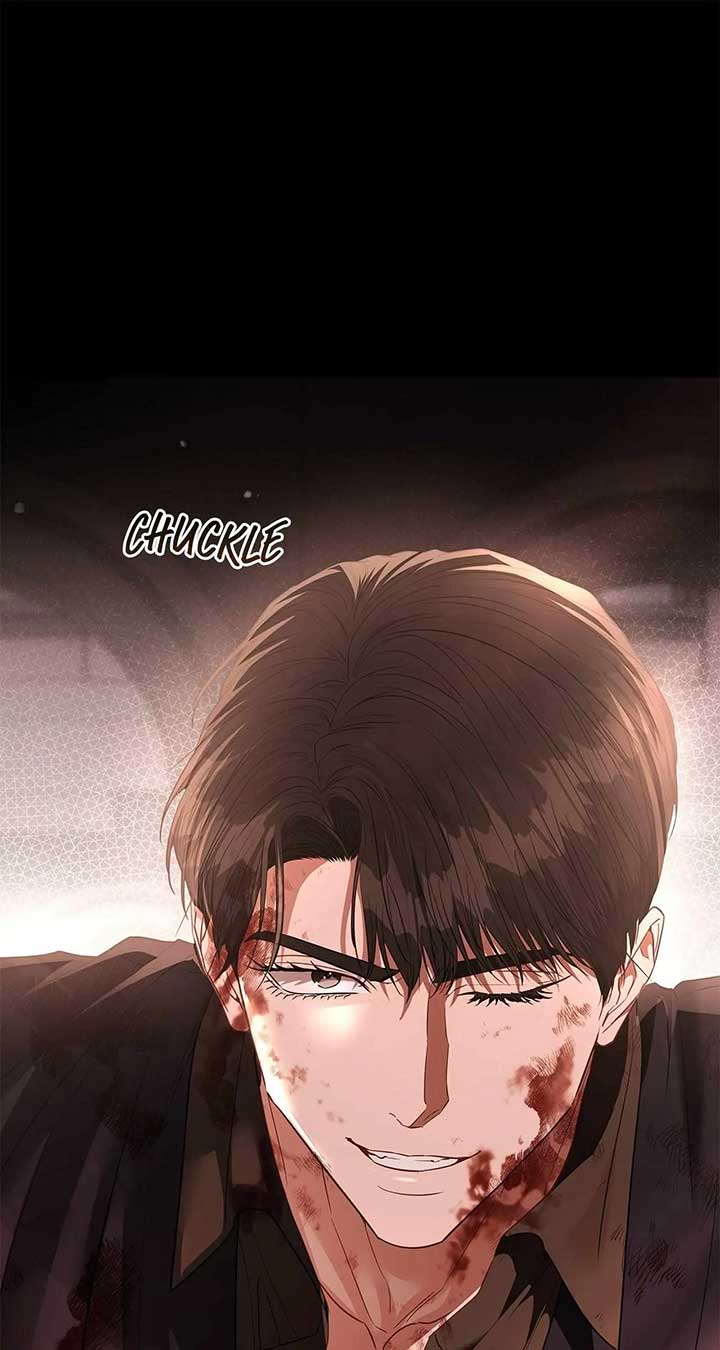 Dear Villainous Husband , the One to be Obsessed with is Over There Chapter 57 - Page 1