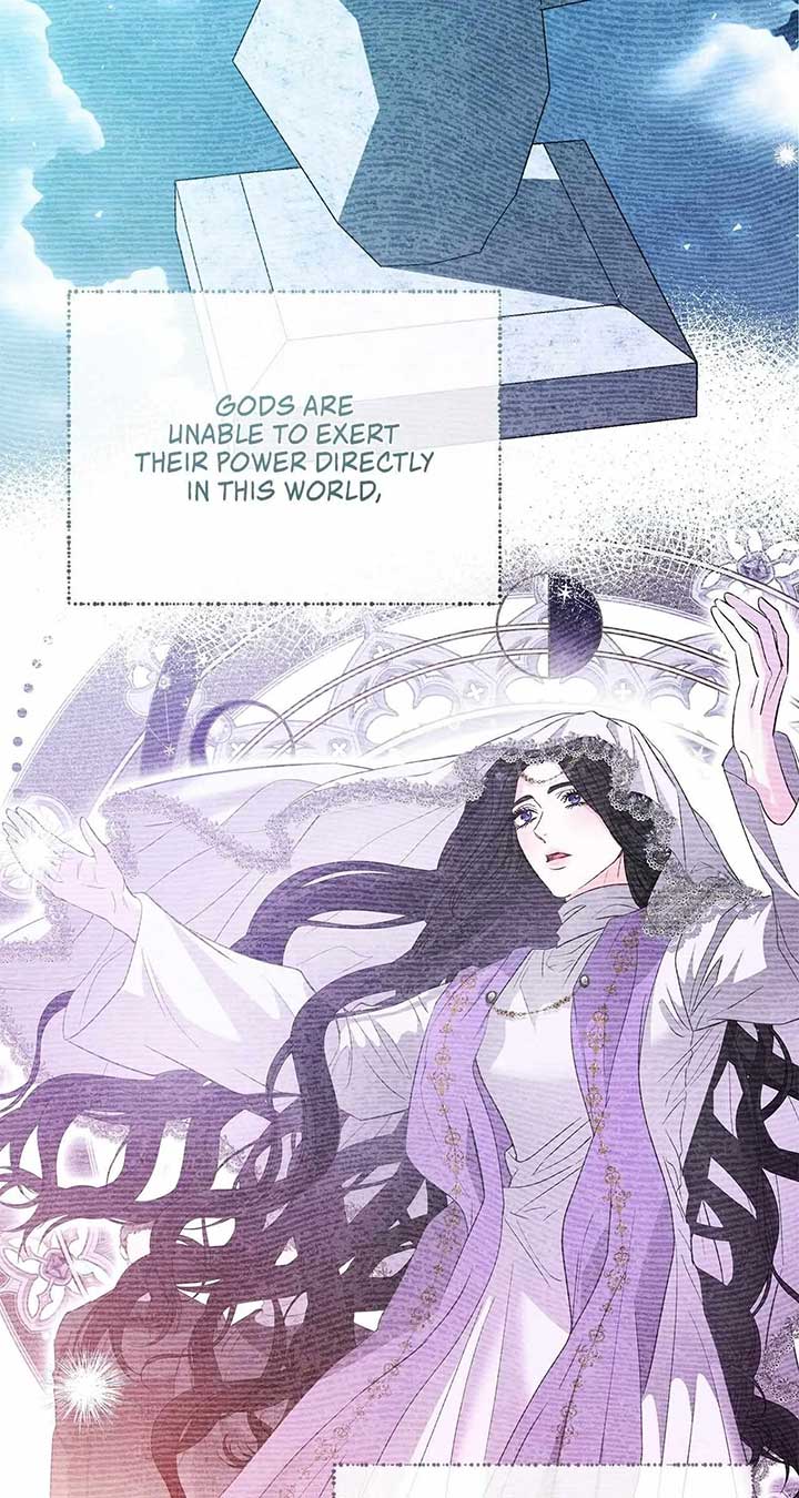 Dear Villainous Husband , the One to be Obsessed with is Over There Chapter 57 - Page 101