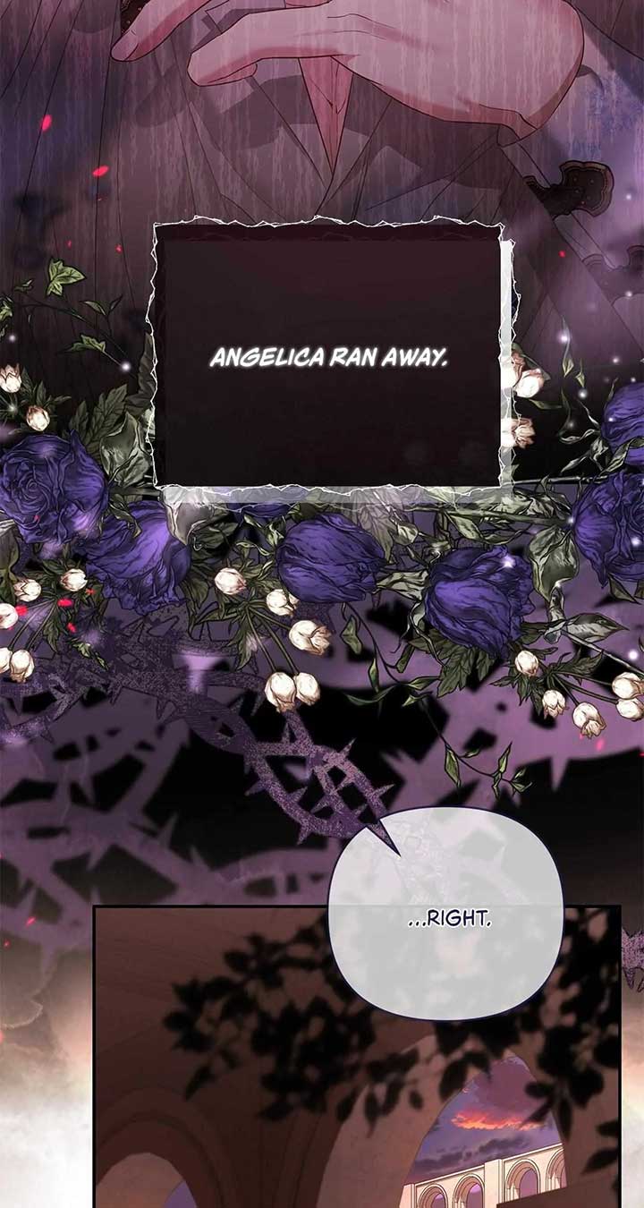Dear Villainous Husband , the One to be Obsessed with is Over There Chapter 57 - Page 14
