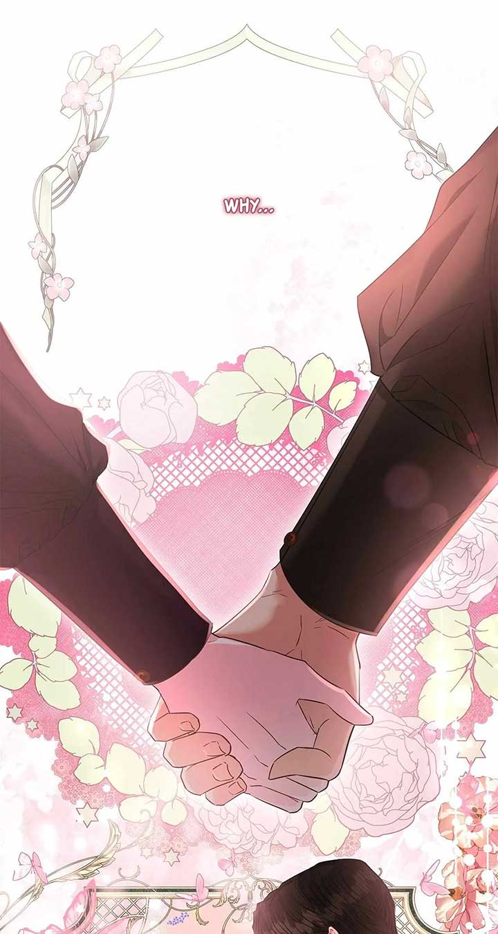 Dear Villainous Husband , the One to be Obsessed with is Over There Chapter 57 - Page 19