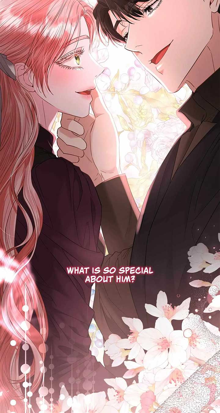 Dear Villainous Husband , the One to be Obsessed with is Over There Chapter 57 - Page 21