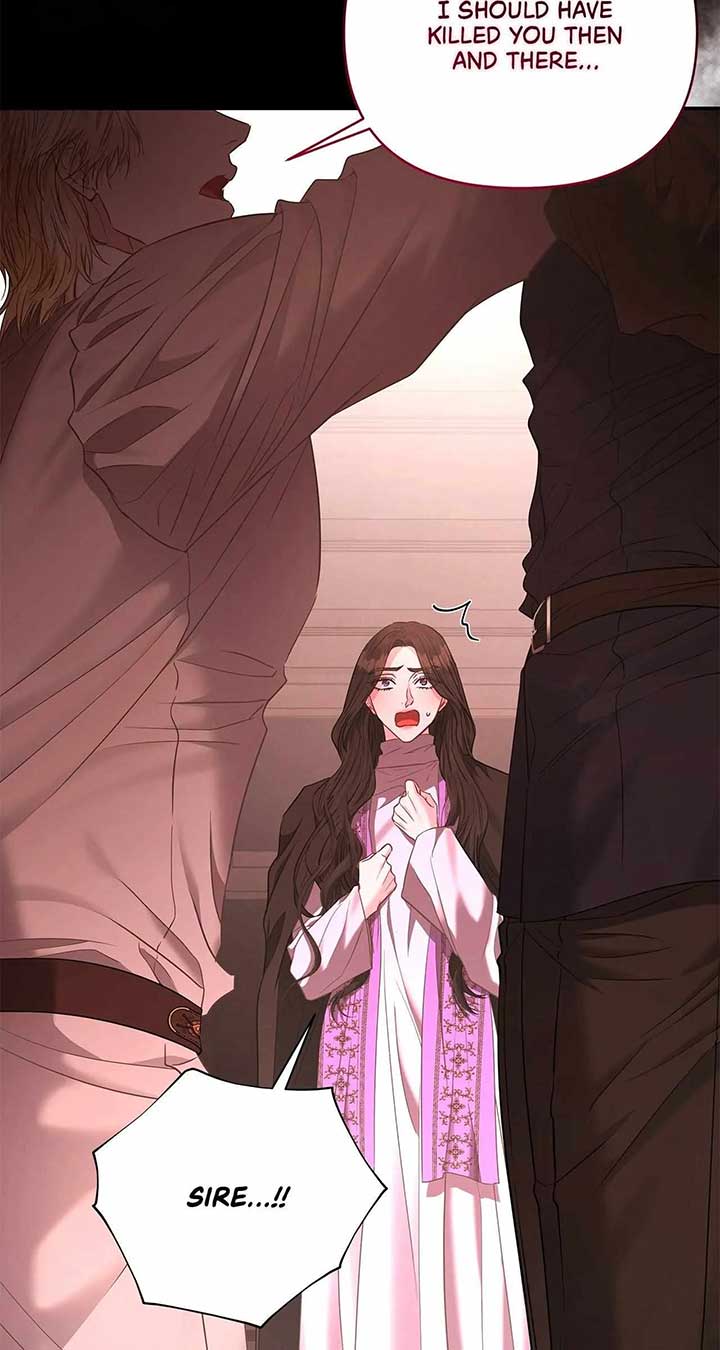 Dear Villainous Husband , the One to be Obsessed with is Over There Chapter 57 - Page 28