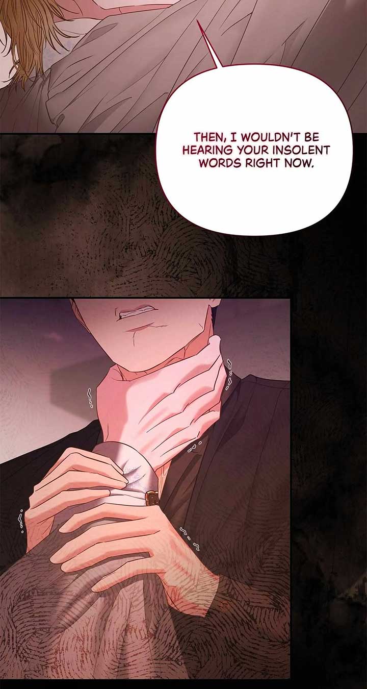 Dear Villainous Husband , the One to be Obsessed with is Over There Chapter 57 - Page 30