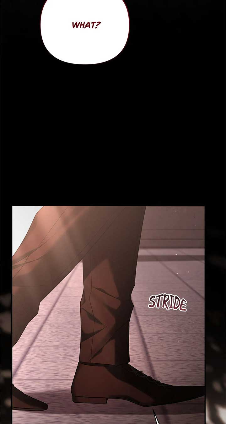Dear Villainous Husband , the One to be Obsessed with is Over There Chapter 57 - Page 5