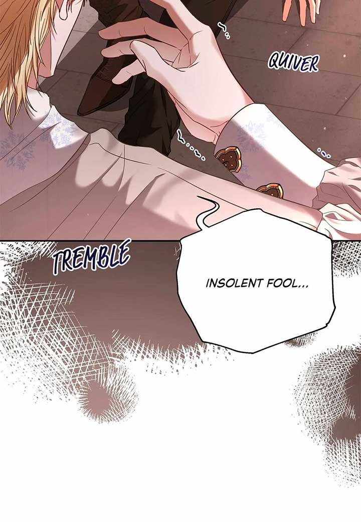 Dear Villainous Husband , the One to be Obsessed with is Over There Chapter 57 - Page 44