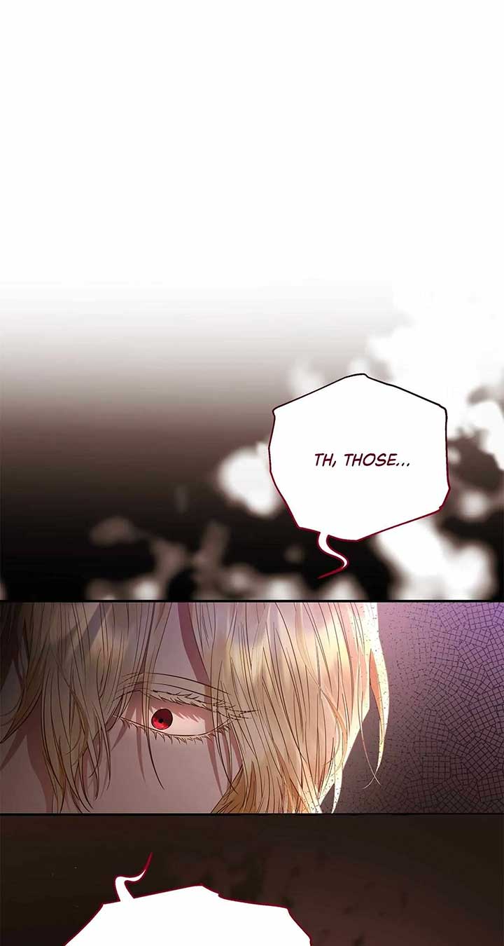 Dear Villainous Husband , the One to be Obsessed with is Over There Chapter 57 - Page 45