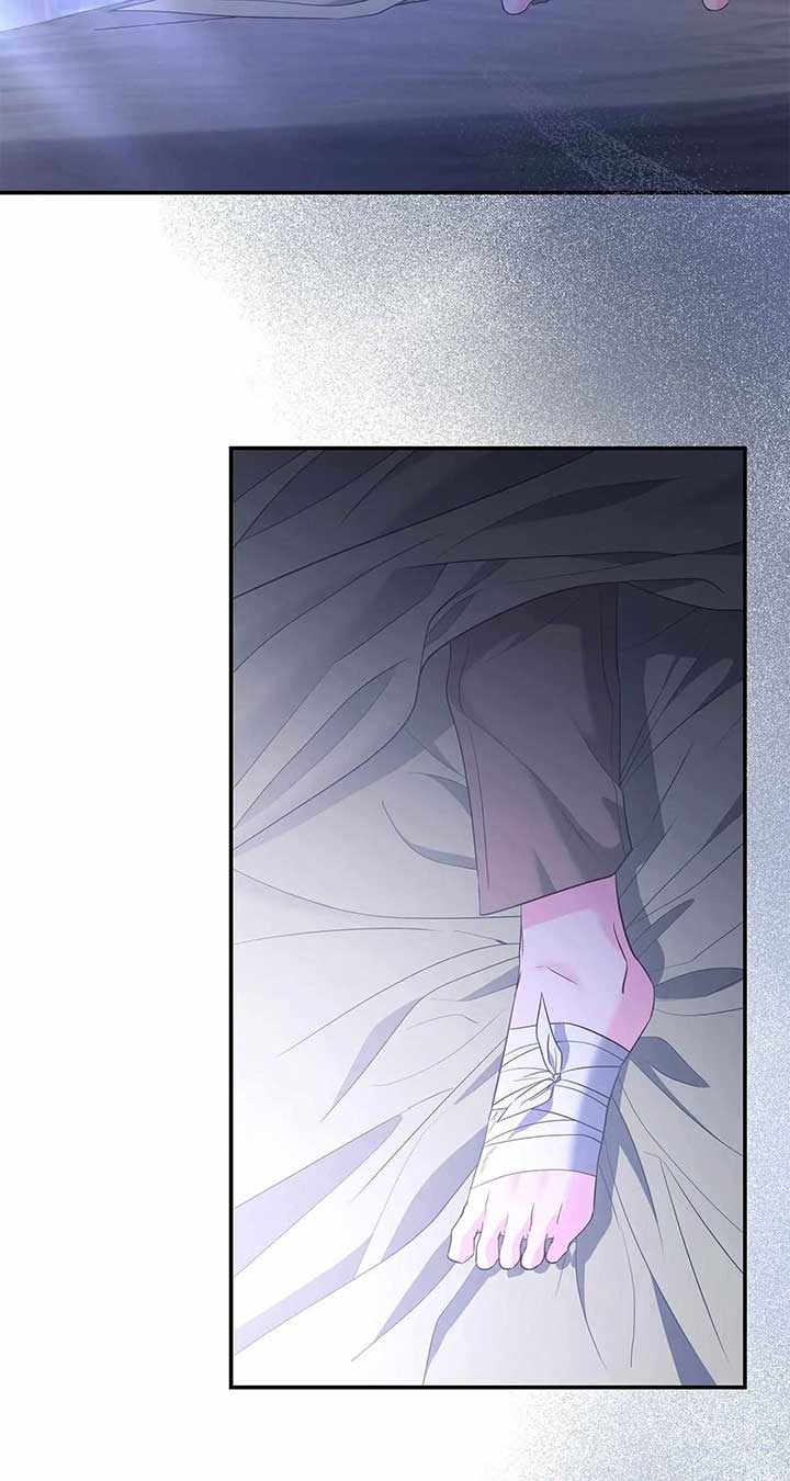 Dear Villainous Husband , the One to be Obsessed with is Over There Chapter 57 - Page 53