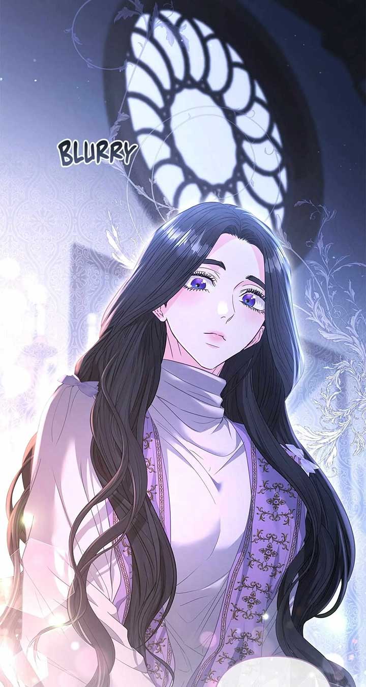 Dear Villainous Husband , the One to be Obsessed with is Over There Chapter 57 - Page 56