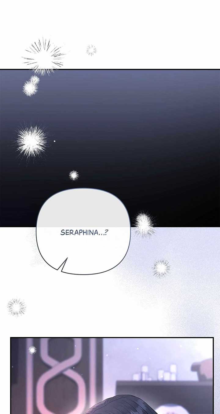 Dear Villainous Husband , the One to be Obsessed with is Over There Chapter 57 - Page 58