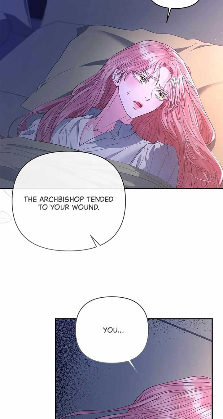 Dear Villainous Husband , the One to be Obsessed with is Over There Chapter 57 - Page 60