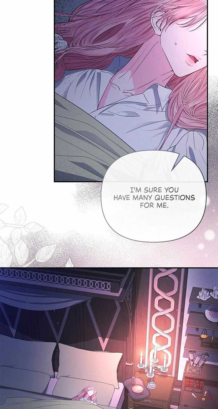 Dear Villainous Husband , the One to be Obsessed with is Over There Chapter 57 - Page 61