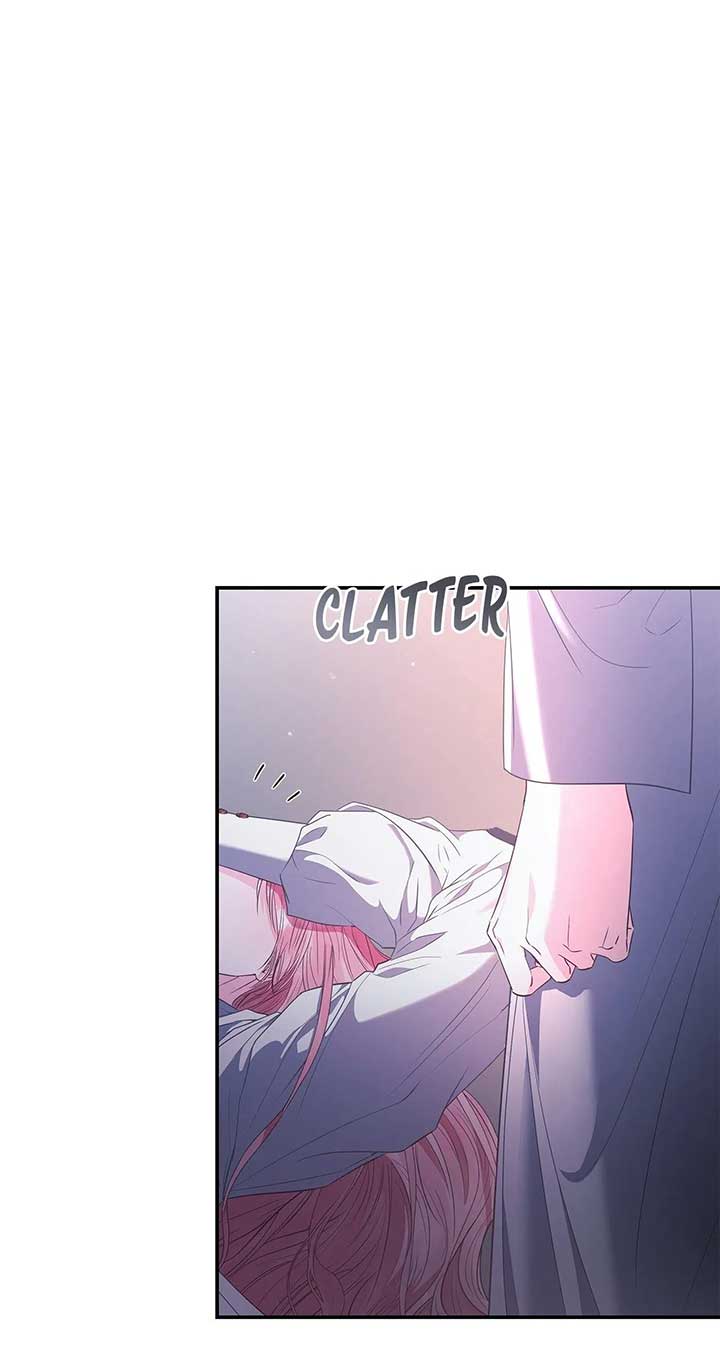 Dear Villainous Husband , the One to be Obsessed with is Over There Chapter 57 - Page 78