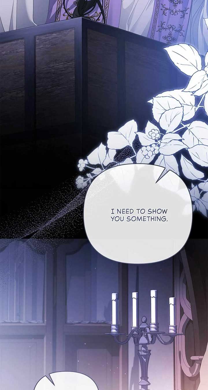 Dear Villainous Husband , the One to be Obsessed with is Over There Chapter 57 - Page 82