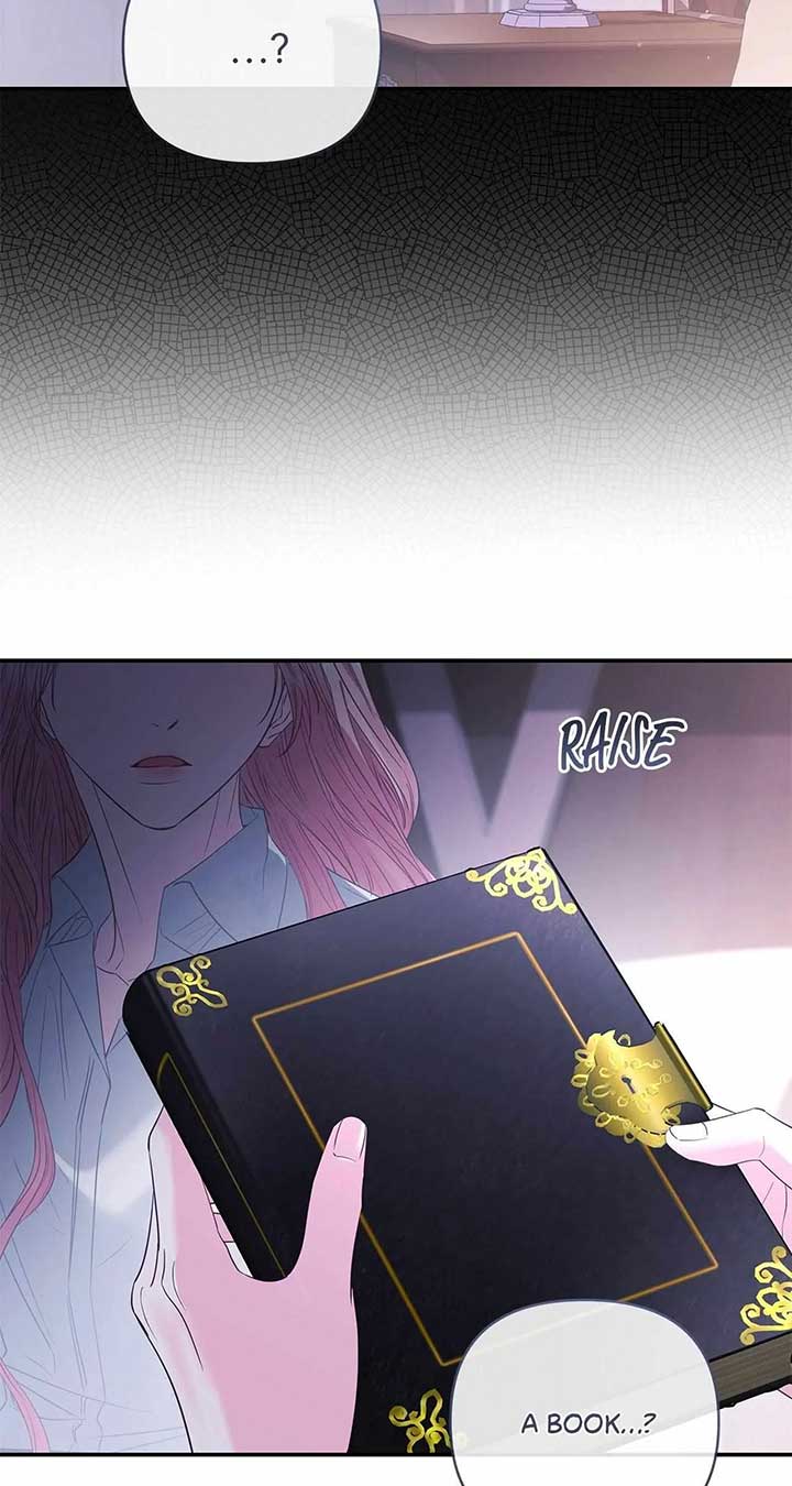 Dear Villainous Husband , the One to be Obsessed with is Over There Chapter 57 - Page 83