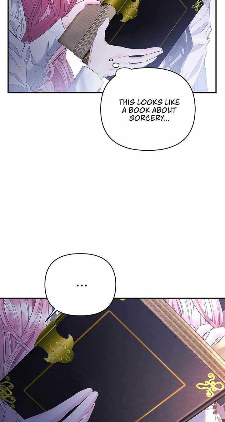 Dear Villainous Husband , the One to be Obsessed with is Over There Chapter 57 - Page 88