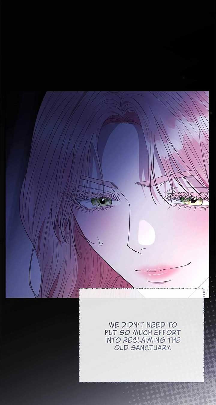 Dear Villainous Husband , the One to be Obsessed with is Over There Chapter 57 - Page 92