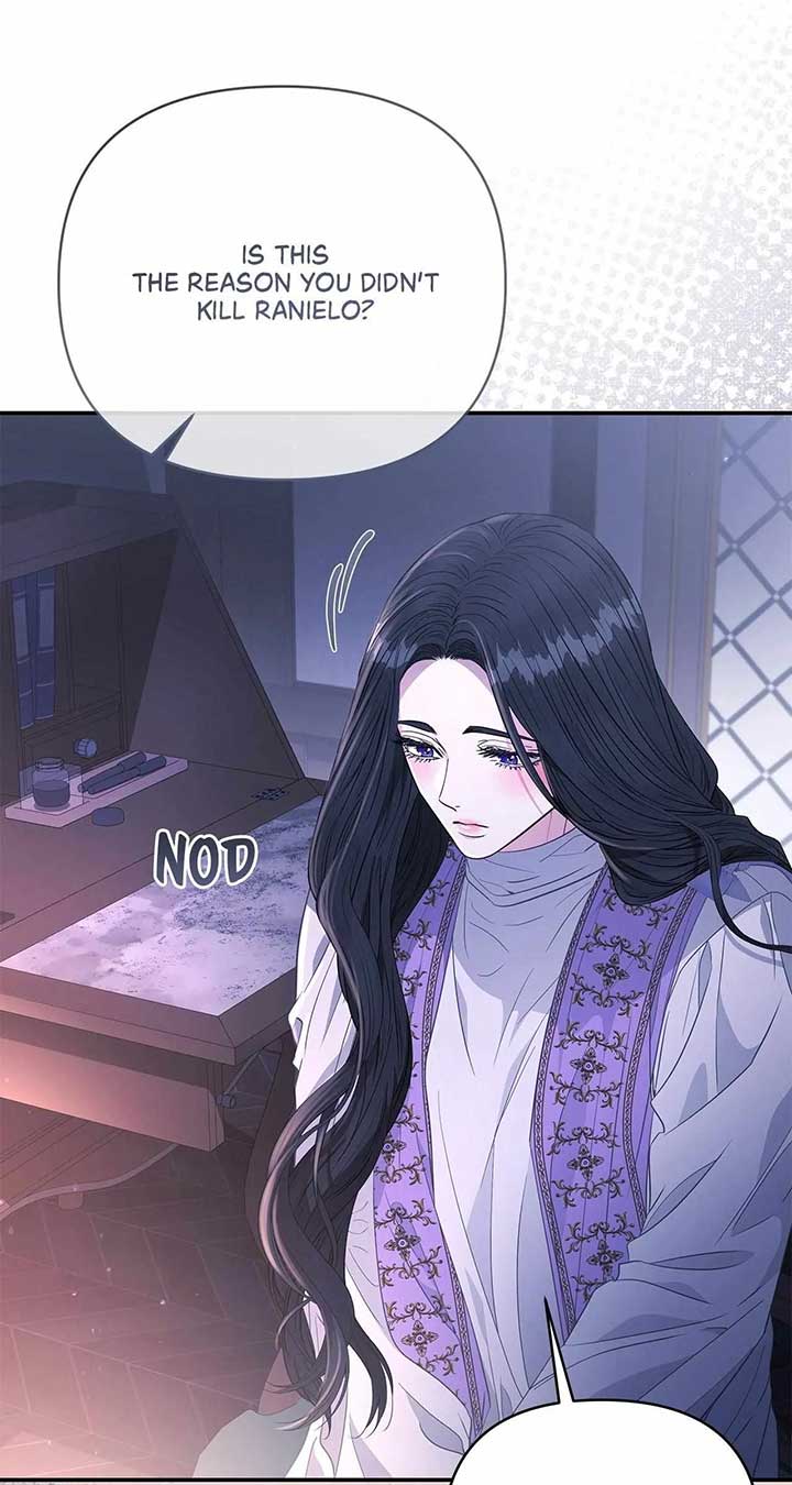 Dear Villainous Husband , the One to be Obsessed with is Over There Chapter 57 - Page 94