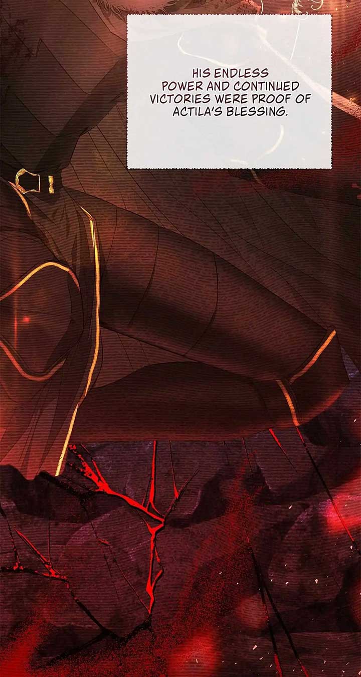 Dear Villainous Husband , the One to be Obsessed with is Over There Chapter 58 - Page 11