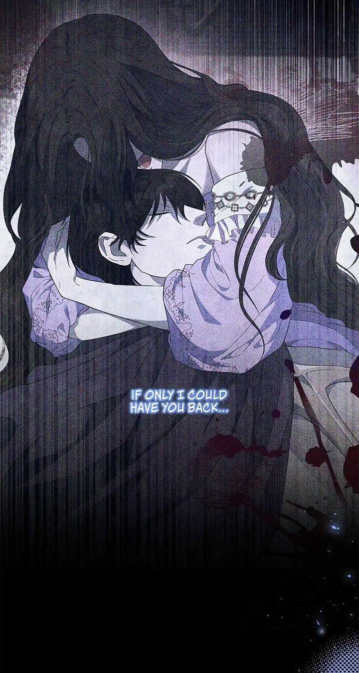 Dear Villainous Husband , the One to be Obsessed with is Over There Chapter 58 - Page 103