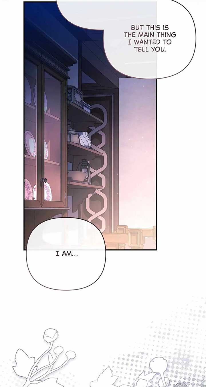 Dear Villainous Husband , the One to be Obsessed with is Over There Chapter 58 - Page 122