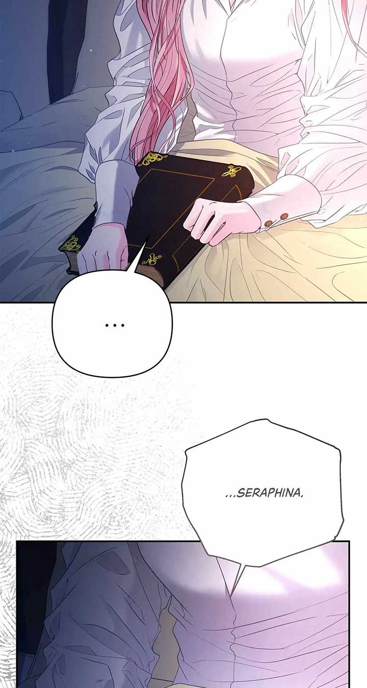 Dear Villainous Husband , the One to be Obsessed with is Over There Chapter 58 - Page 126